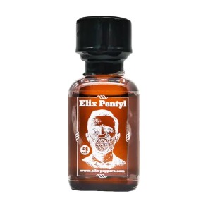 Elix Pentyl Poppers - 24 ml
