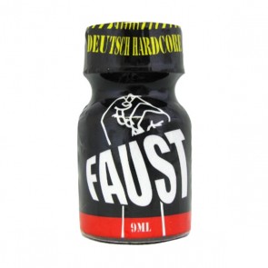 Faust poppers