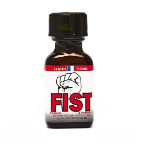 Fist France Poppers – 24ml