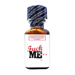 Fuck Me Poppers 25ML