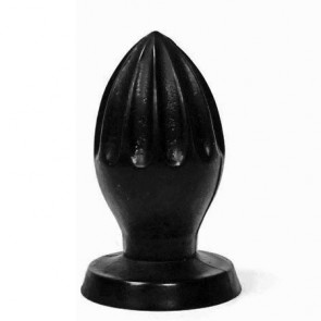 Buttplug Grenade Black