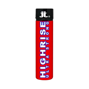 Highrise Poppers Ultra Strong 30ml
