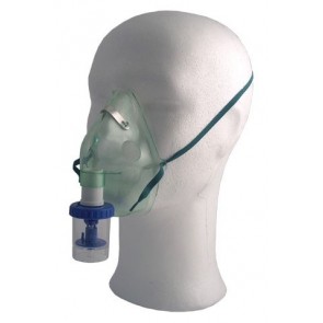 Hoods Aerosolmasker