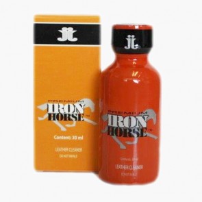 Iron Horse Poppers 30ml