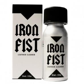Iron Fist Poppers - 30 ml