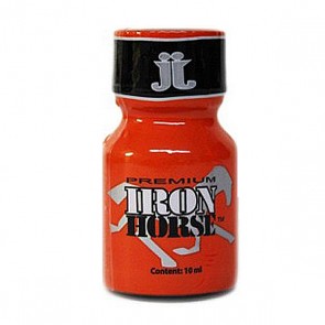 Iron Horse 10ml