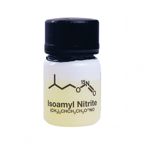 Isoamyl Poppers - 24ml