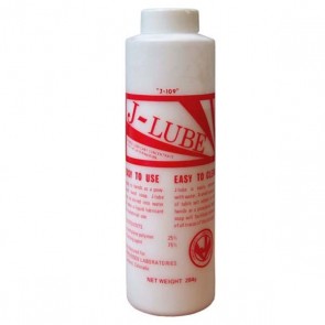 J-Lube Glijmiddel