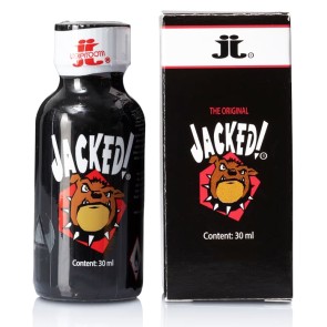 Jacked Poppers - 30 ml
