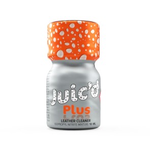 Juicd Plus Poppers - 10ml
