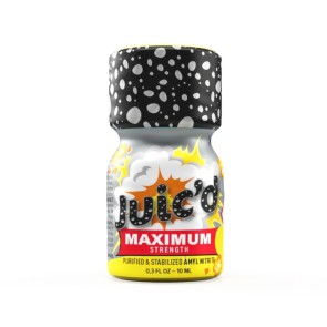 Juice'd Maximum Strenght Poppers - 10 ml