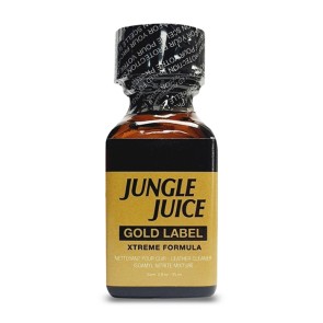 Jungle Juice Gold Label Xtreme - 25 ml