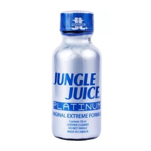 Jungle Juice Platinum Extreme - 30 ml