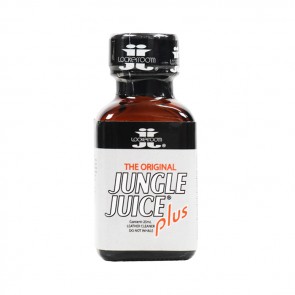 Retro Poppers Jungle Juice Plus 25ml