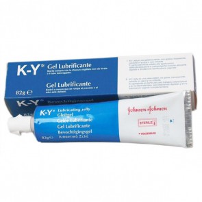 KY-Lubricant