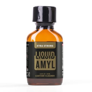 Liquid Amyl Extra Strong Poppers - 24 ml