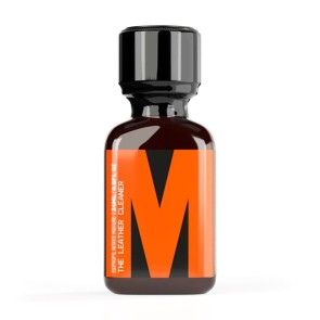 M Poppers - 24 ml