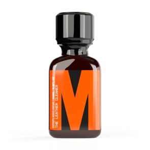 M Poppers - 24 ml