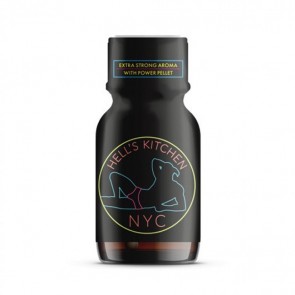 NYC Poppers - 10ml