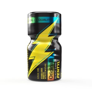 Original Pentyl Poppers - 10 ml