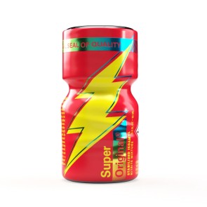 Original Super Poppers - 10 ml