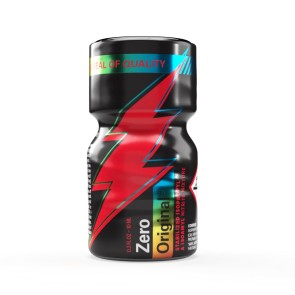 Original Zero Poppers - 10 ml