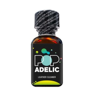 Pop Adelic Poppers 25ml 