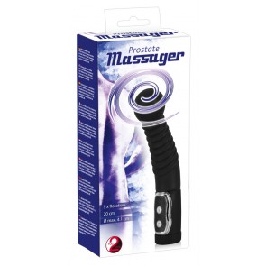 Prostate Twister - Prostaat-G-spotvibrator verpakking