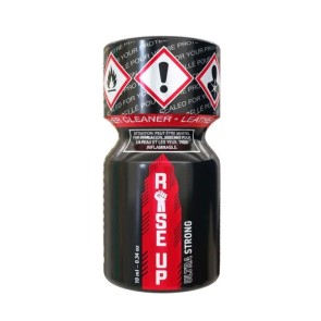 Rise Up Ultra Strong Poppers - 10 ml