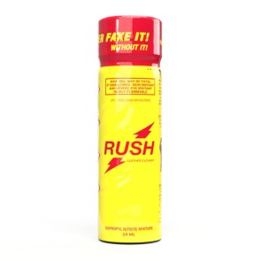 Rush Poppers Slim - 24 ml