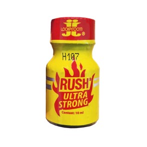 Rush Ultra Strong Old Edition - 10 ml