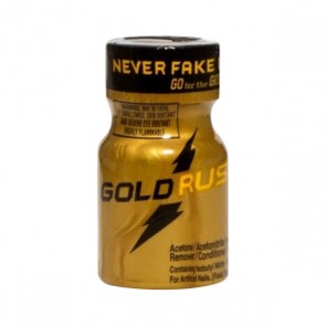 Rush Gold Poppers 10ml