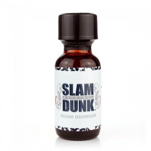 Slam Dunk Poppers - 25 ml