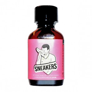 Sneakers Poppers - 24 ml