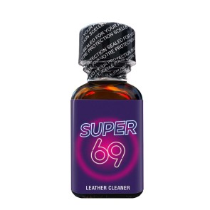 Super 69 Poppers 25ml