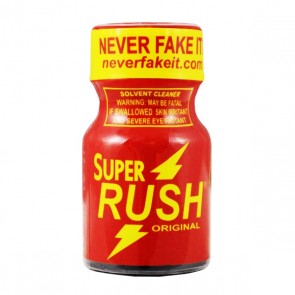 Super Rush Original Poppers - 10 ml