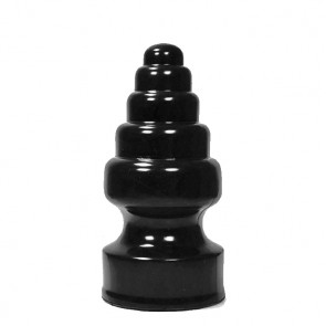 Buttplug Triangle Black