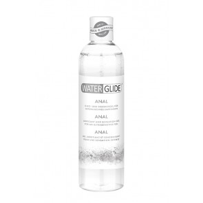 Waterglide Warming - 300 ml bestellen