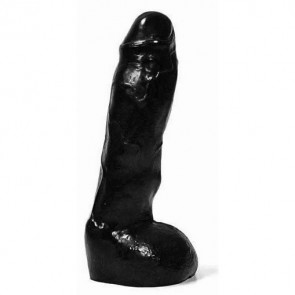 Dildo Wilhelm Black