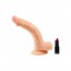 Realistische Dildo - Curved Passion kopen