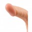 Realistische Dildo - Curved Passion Bestellen