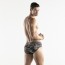 Code 22 Army Brief - Camo Grey achterkant