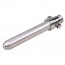 Aluminium Anaal Douche