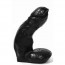 Dildo Johan zwart