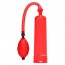 ToyJoy Manpower - Power Pomp red