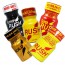 Rush Poppers Voordeelpack 5 flesjes 10ml 