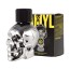 Amyl Silver Skull Poppers - 24 ml