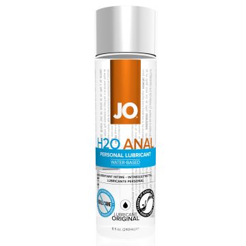 Jo Anal Glijmiddel-240 ml