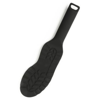 Hidden Desire BDSM Paddle met Voetafdruk