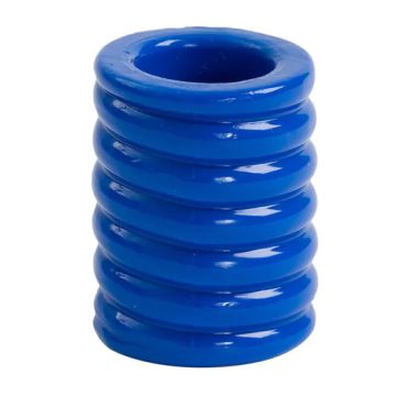 Titanmen Cockcage - Blauw